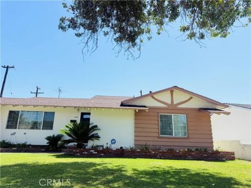 2618 W Stonybrook Drive, Anaheim, CA