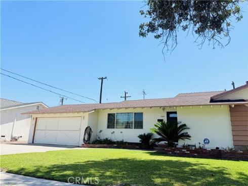 2618 W Stonybrook Drive, Anaheim, CA