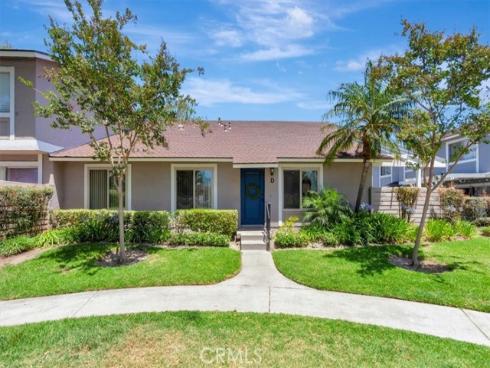 1723 N Willow Woods D , Anaheim, CA