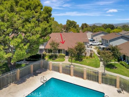 1723 N Willow Woods D , Anaheim, CA