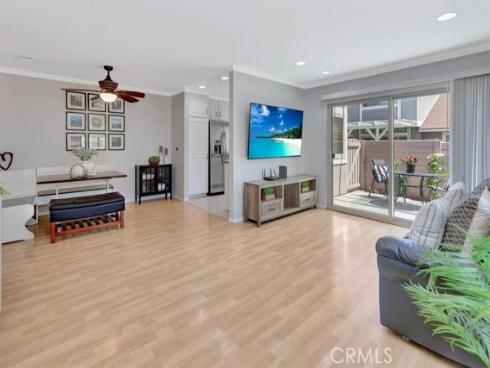 1723 N Willow Woods D , Anaheim, CA