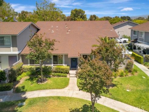 1723 N Willow Woods D , Anaheim, CA