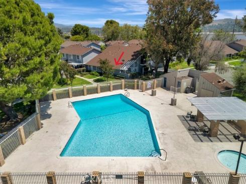 1723 N Willow Woods D , Anaheim, CA