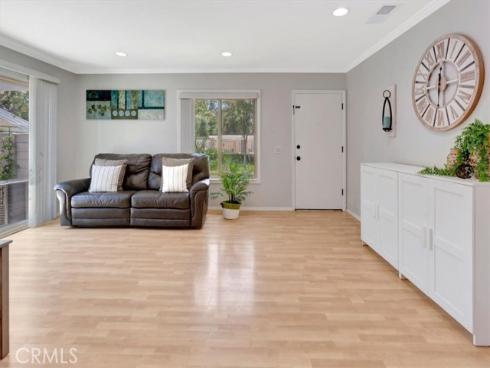 1723 N Willow Woods D , Anaheim, CA