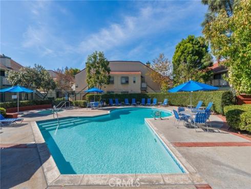 3510 W Sweetbay F Court, Anaheim, CA