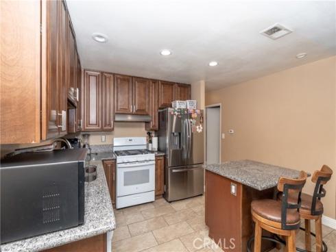 1143 S Clifpark , Anaheim, CA
