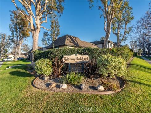 1143 S Clifpark , Anaheim, CA
