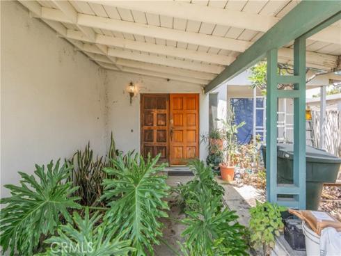 521 N. Chantilly