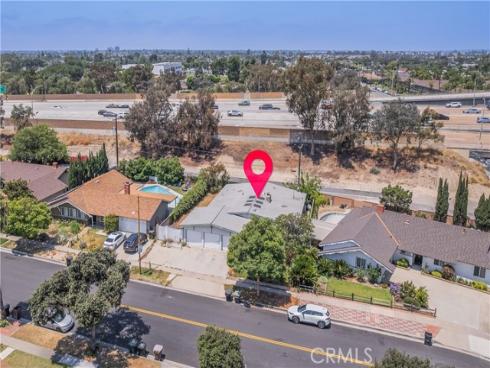 521 N Chantilly , Anaheim, CA