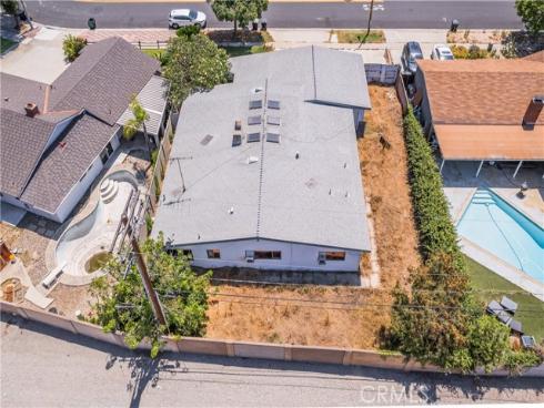 521 N Chantilly , Anaheim, CA