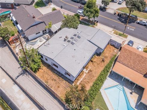 521 N Chantilly , Anaheim, CA