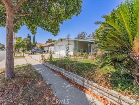 521 N Chantilly , Anaheim, CA