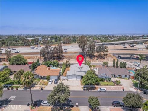 521 N Chantilly , Anaheim, CA