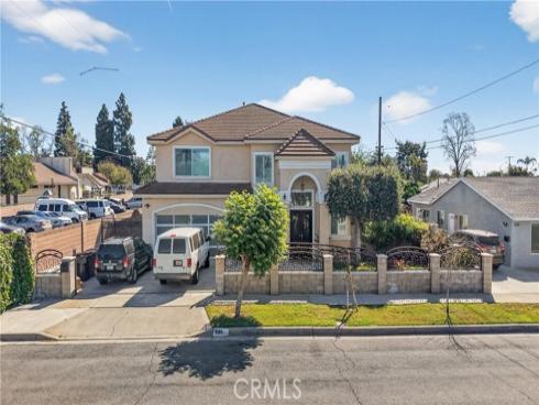 646 S. Courson Drive