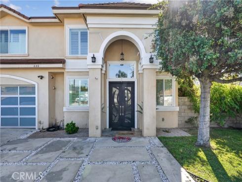 646 S Courson Drive, Anaheim, CA