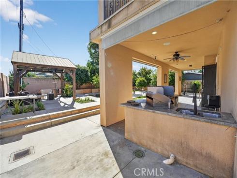 646 S Courson Drive, Anaheim, CA