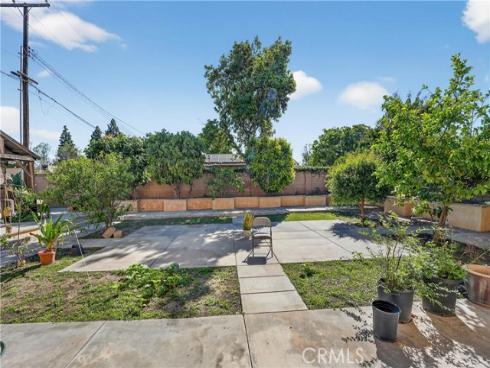 646 S Courson Drive, Anaheim, CA