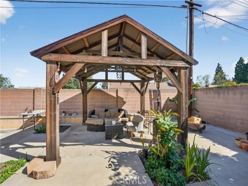 646 S Courson Drive, Anaheim, CA