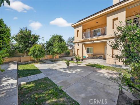 646 S Courson Drive, Anaheim, CA