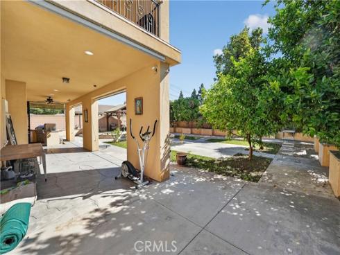646 S Courson Drive, Anaheim, CA