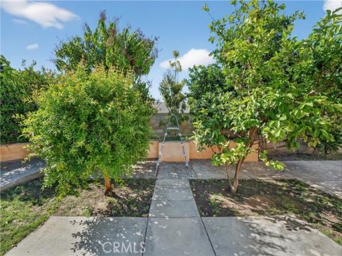 646 S Courson   Drive, Anaheim, CA