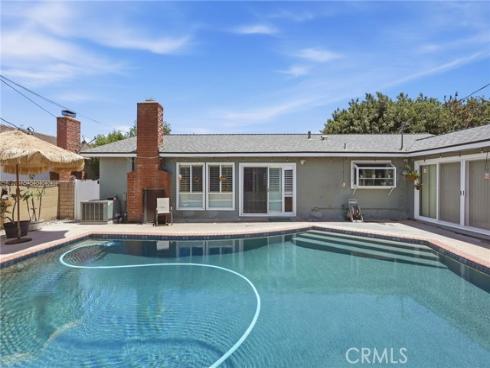 1115 S Hilda   Street, Anaheim, CA