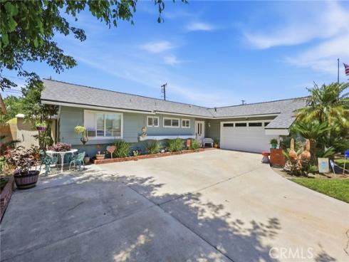 1115 S Hilda   Street, Anaheim, CA