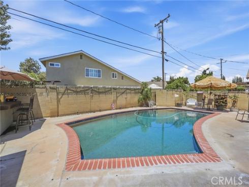 1115 S Hilda   Street, Anaheim, CA