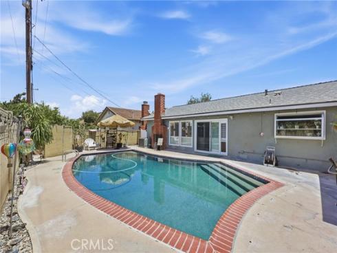 1115 S Hilda   Street, Anaheim, CA