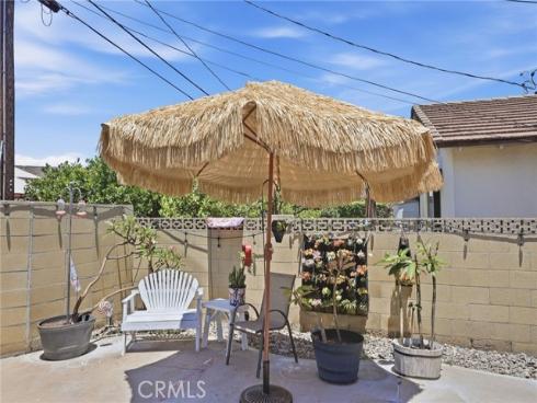1115 S Hilda   Street, Anaheim, CA