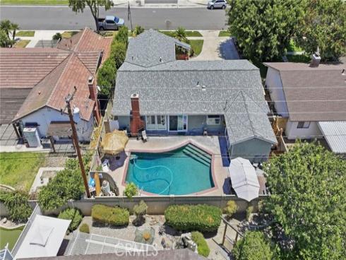 1115 S Hilda   Street, Anaheim, CA