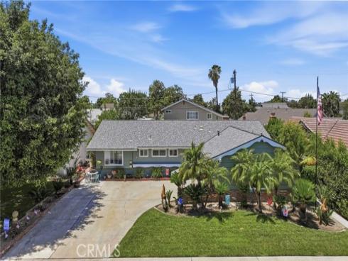1115 S Hilda   Street, Anaheim, CA