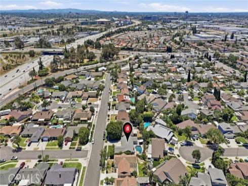 1115 S Hilda   Street, Anaheim, CA