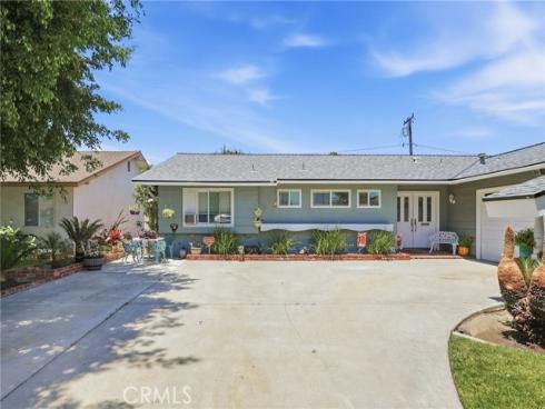 1115 S Hilda   Street, Anaheim, CA