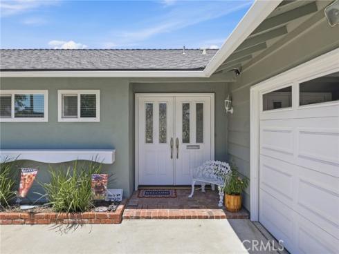 1115 S Hilda   Street, Anaheim, CA