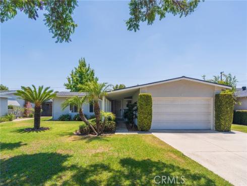3122 W. Teranimar
