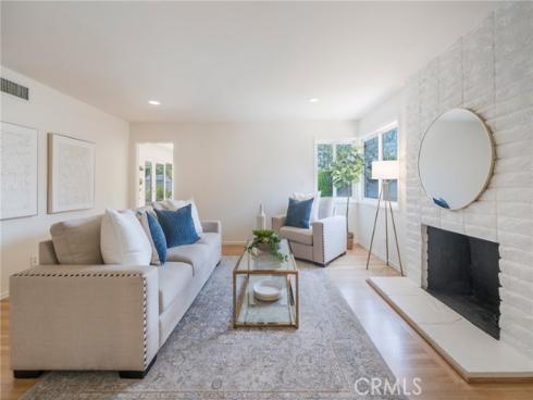 3122 W Teranimar , Anaheim, CA