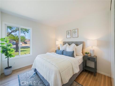 3122 W Teranimar , Anaheim, CA