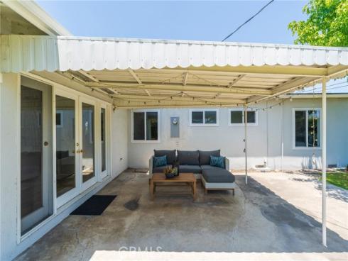 3122 W Teranimar , Anaheim, CA