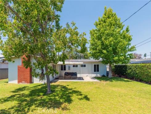 3122 W Teranimar , Anaheim, CA