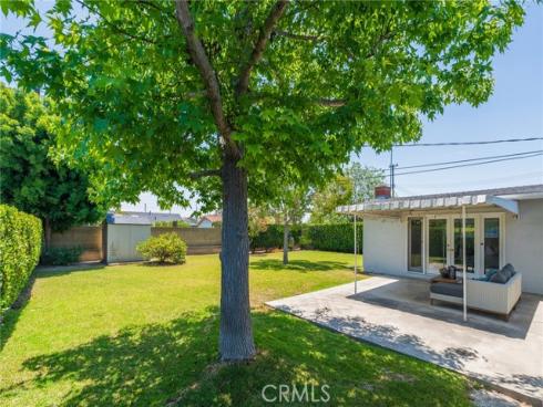 3122 W Teranimar , Anaheim, CA