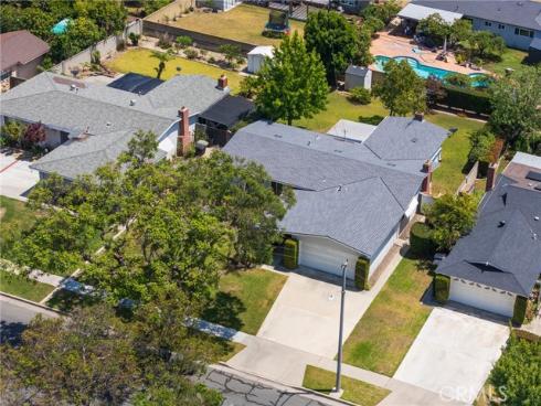 3122 W Teranimar , Anaheim, CA