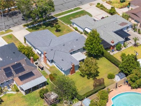 3122 W Teranimar  , Anaheim, CA