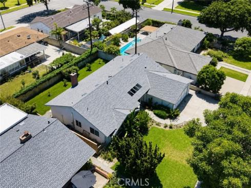 1968 W Chanticleer  , Anaheim, CA