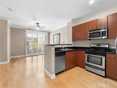 1801 E Katella 4036 , Anaheim, CA