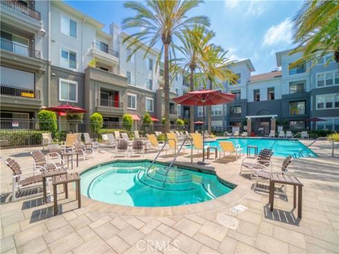 1801 E Katella 4036 , Anaheim, CA