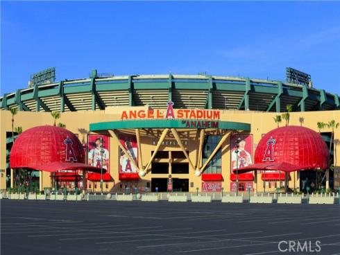 1801 E Katella 4036 , Anaheim, CA