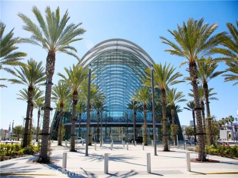 1801 E Katella 4036 , Anaheim, CA
