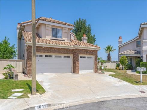 1011 S Mountcrest Court, Anaheim, CA