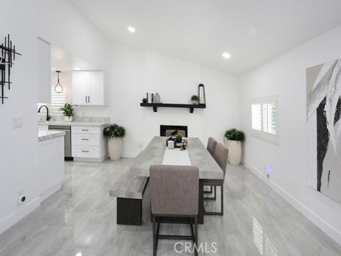 833 N Felicidad , Anaheim, CA